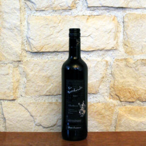La Bacchanale - Pinot noir-Gamay (50cl)